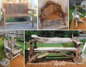 Driftwood Furniture